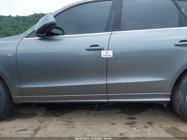 Aukcja sprzedaży 2012 Audi Q5 3.2 Premium Plus, vin: WA1DKAFP2CA047867, numer aukcji: 45723972