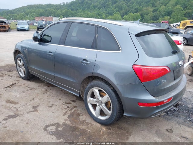 Aukcja sprzedaży 2012 Audi Q5 3.2 Premium Plus, vin: WA1DKAFP2CA047867, numer aukcji: 45723972