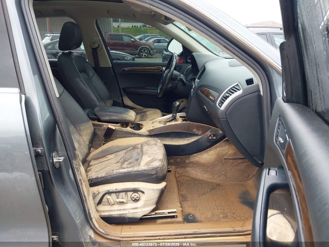 Aukcja sprzedaży 2012 Audi Q5 3.2 Premium Plus, vin: WA1DKAFP2CA047867, numer aukcji: 45723972