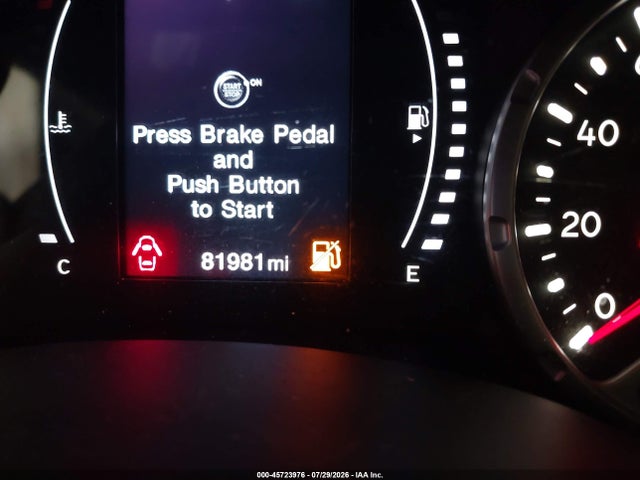 ZACCJBAB3HPG54101 Jeep Renegade Sport