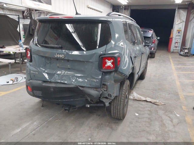 ZACCJBAB3HPG54101 Jeep Renegade Sport