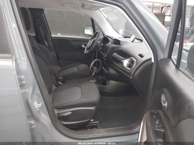 ZACCJBAB3HPG54101 Jeep Renegade Sport