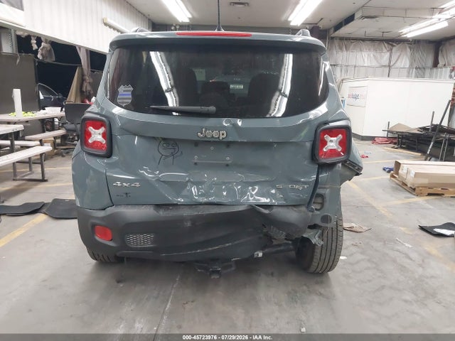 ZACCJBAB3HPG54101 Jeep Renegade Sport