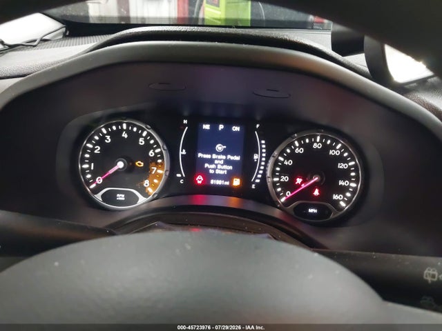 ZACCJBAB3HPG54101 Jeep Renegade Sport