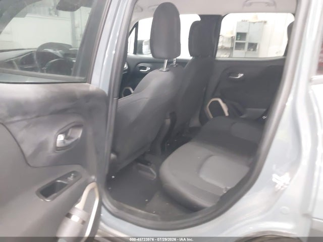 ZACCJBAB3HPG54101 Jeep Renegade Sport