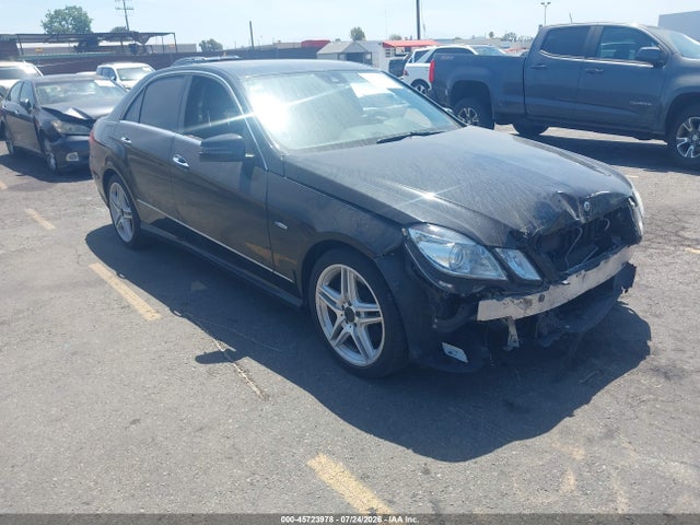 Продаж на аукціоні авто 2012 Mercedes-benz E 350, vin: WDDHF5KB5CA588592, номер лоту: 45723978