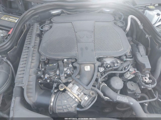 Продаж на аукціоні авто 2012 Mercedes-benz E 350, vin: WDDHF5KB5CA588592, номер лоту: 45723978