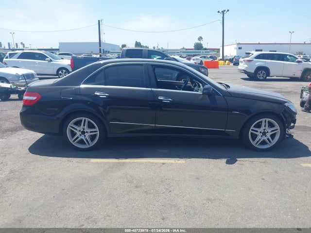 Продаж на аукціоні авто 2012 Mercedes-benz E 350, vin: WDDHF5KB5CA588592, номер лоту: 45723978