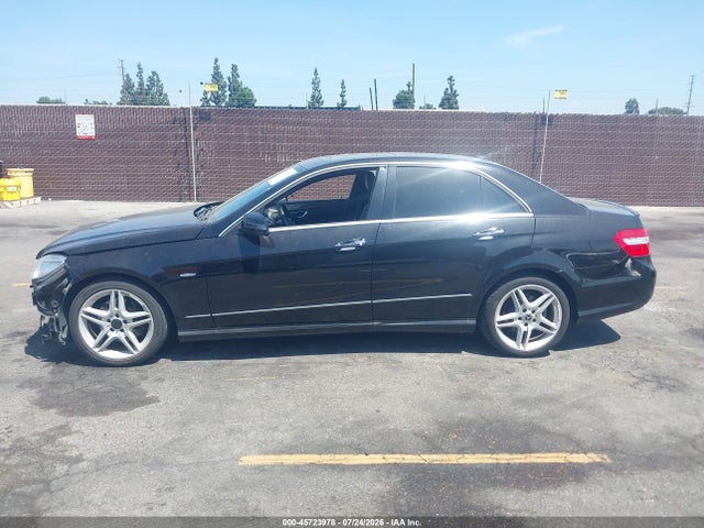 Продаж на аукціоні авто 2012 Mercedes-benz E 350, vin: WDDHF5KB5CA588592, номер лоту: 45723978