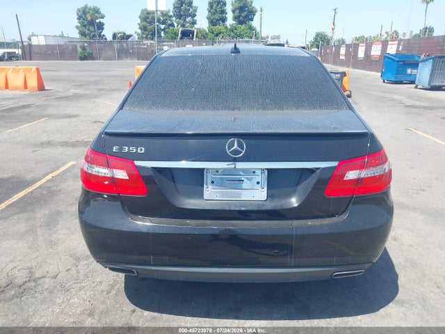 Продаж на аукціоні авто 2012 Mercedes-benz E 350, vin: WDDHF5KB5CA588592, номер лоту: 45723978