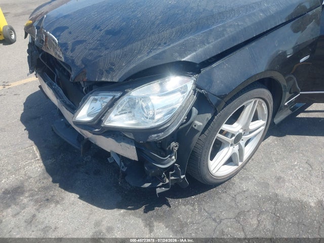 Продаж на аукціоні авто 2012 Mercedes-benz E 350, vin: WDDHF5KB5CA588592, номер лоту: 45723978
