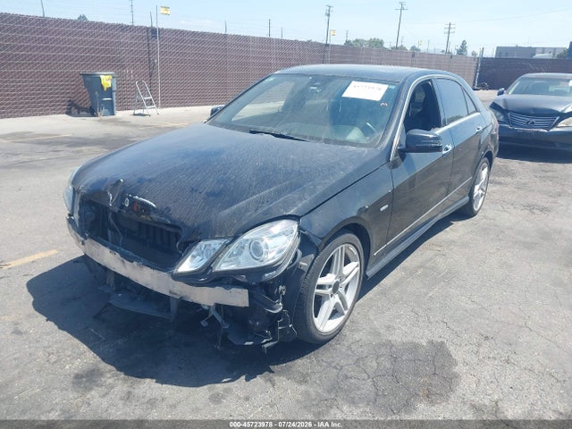 Продаж на аукціоні авто 2012 Mercedes-benz E 350, vin: WDDHF5KB5CA588592, номер лоту: 45723978