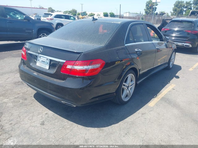 Продаж на аукціоні авто 2012 Mercedes-benz E 350, vin: WDDHF5KB5CA588592, номер лоту: 45723978