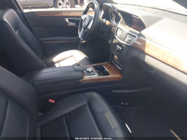 Продаж на аукціоні авто 2012 Mercedes-benz E 350, vin: WDDHF5KB5CA588592, номер лоту: 45723978