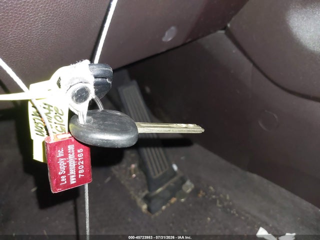 KM8JU3AG5EU839840 Hyundai TUCSON SE