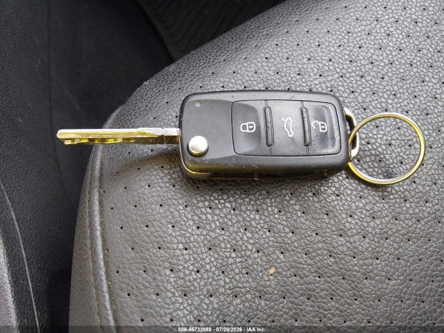 Продаж на аукціоні авто 2013 Volkswagen Jetta 2.5l Se, vin: 3VWDP7AJ9DM426718, номер лоту: 45723988