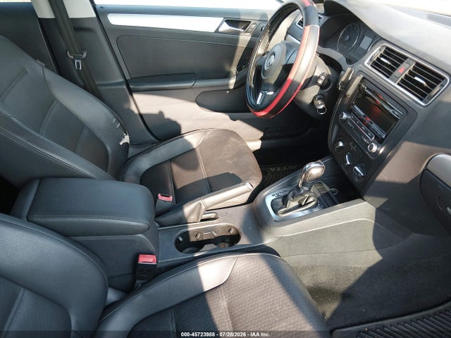 Продаж на аукціоні авто 2013 Volkswagen Jetta 2.5l Se, vin: 3VWDP7AJ9DM426718, номер лоту: 45723988