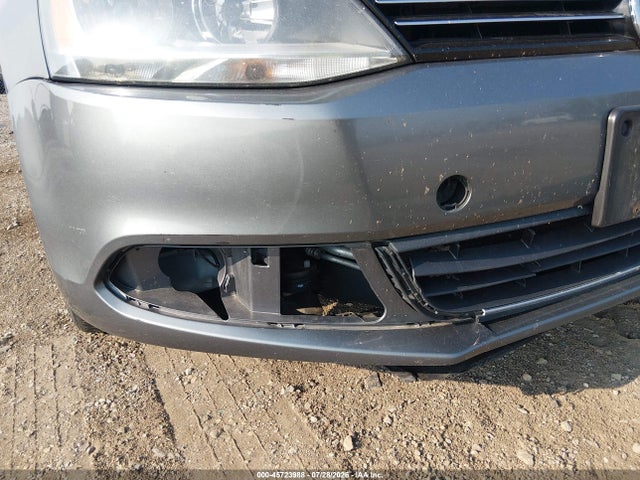 Продаж на аукціоні авто 2013 Volkswagen Jetta 2.5l Se, vin: 3VWDP7AJ9DM426718, номер лоту: 45723988