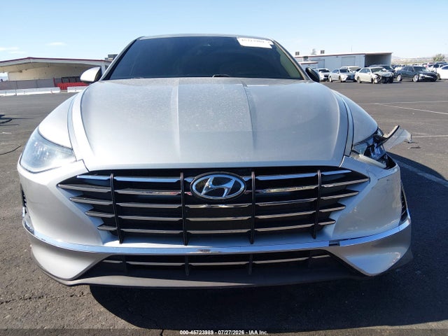 Hyundai SONATA SE 2021 5NPEG4JAXMH087978 Image 12