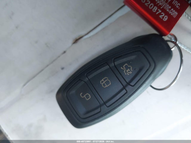 1FADP5BU4FL115692 Ford C-max Hybrid Sel