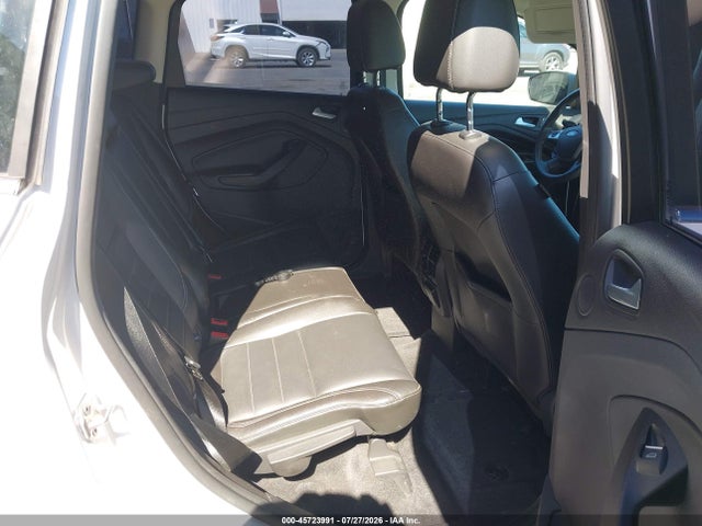 1FADP5BU4FL115692 Ford C-max Hybrid Sel