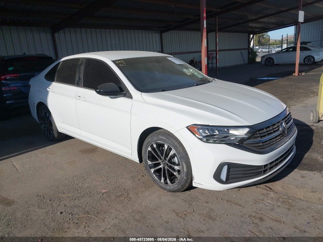 Volkswagen Jetta 1.5t Sport 2024 3VWBM7BU9RM044284 головне зображення