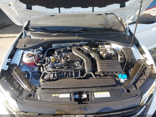 3VWBM7BU9RM044284 Volkswagen Jetta 1.5t Sport