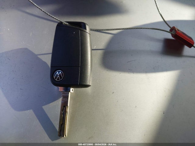 3VWBM7BU9RM044284 Volkswagen Jetta 1.5t Sport