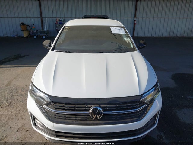 3VWBM7BU9RM044284 Volkswagen Jetta 1.5t Sport