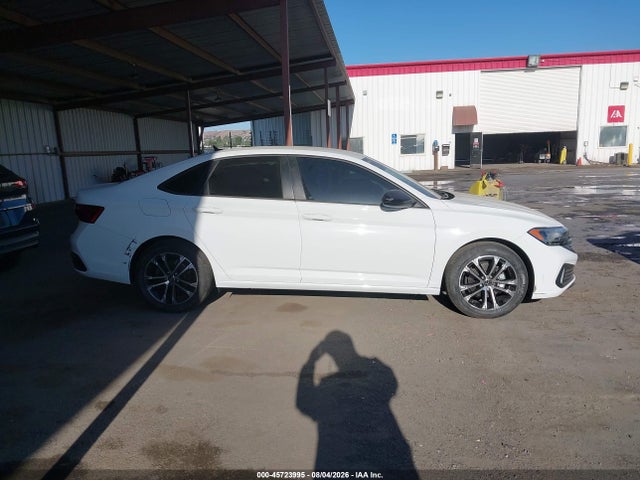 3VWBM7BU9RM044284 Volkswagen Jetta 1.5t Sport