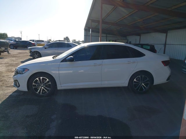 3VWBM7BU9RM044284 Volkswagen Jetta 1.5t Sport