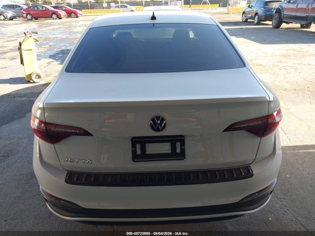 3VWBM7BU9RM044284 Volkswagen Jetta 1.5t Sport