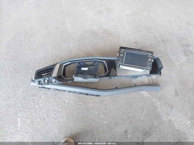 3VWBM7BU9RM044284 Volkswagen Jetta 1.5t Sport