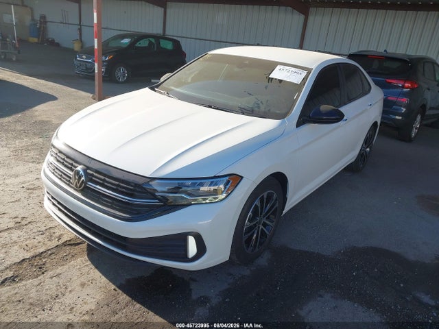 3VWBM7BU9RM044284 Volkswagen Jetta 1.5t Sport