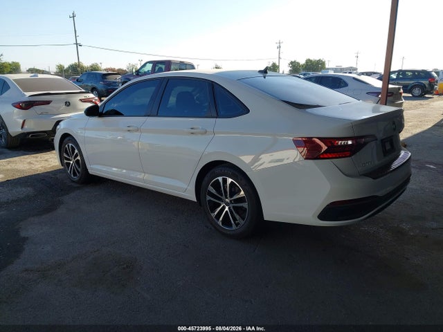 3VWBM7BU9RM044284 Volkswagen Jetta 1.5t Sport