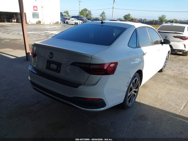 3VWBM7BU9RM044284 Volkswagen Jetta 1.5t Sport