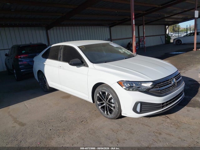 3VWBM7BU9RM044284 Volkswagen Jetta 1.5t Sport