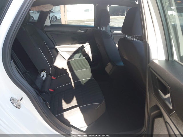 3VWBM7BU9RM044284 Volkswagen Jetta 1.5t Sport