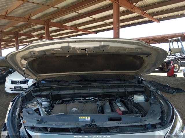 Toyota Highlander Xle 2021 5TDGZRAH5MS537740 Image 10