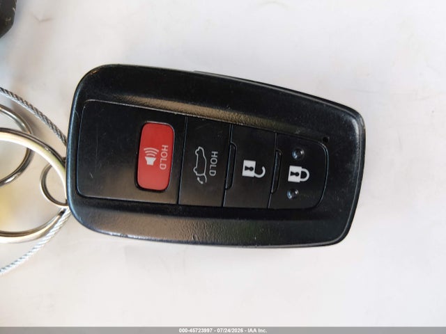 Toyota Highlander Xle 2021 5TDGZRAH5MS537740 Image 11