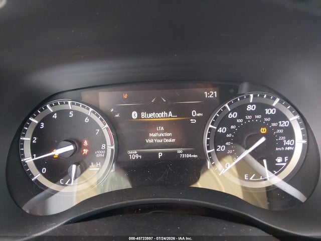 Toyota Highlander Xle 2021 5TDGZRAH5MS537740 Image 7