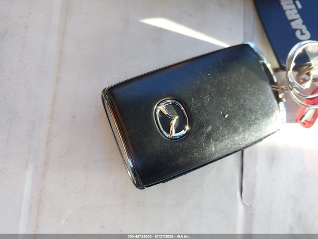 Mazda Mazda3 Premium Package 2020 JM1BPANM2L1162586 Image 11