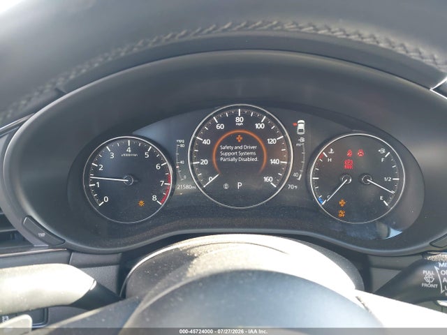 Mazda Mazda3 Premium Package 2020 JM1BPANM2L1162586 Image 7