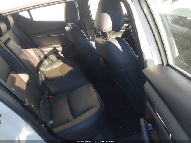 Mazda Mazda3 Premium Package 2020 JM1BPANM2L1162586 Image 8