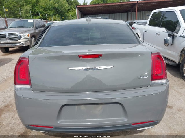 45724013 :رقم المزاد ، 2C3CCAAG6HH668337 vin ، 2017 Chrysler 300 Limited مزاد بيع