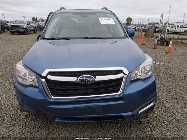 Subaru Forester 2.5i Premium 2017 JF2SJAGC5HH443464 Image 13