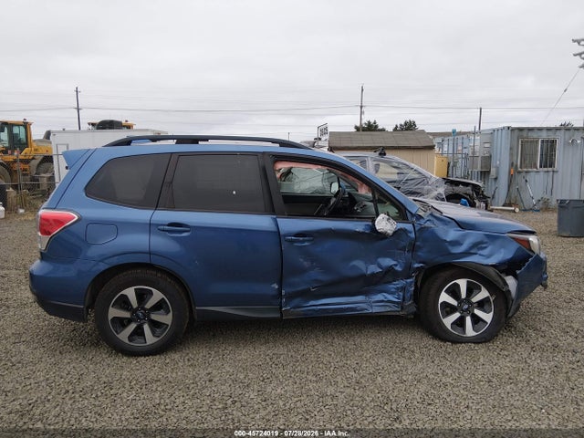 Subaru Forester 2.5i Premium 2017 JF2SJAGC5HH443464 Image 14