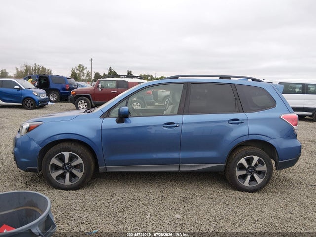 Subaru Forester 2.5i Premium 2017 JF2SJAGC5HH443464 Image 15