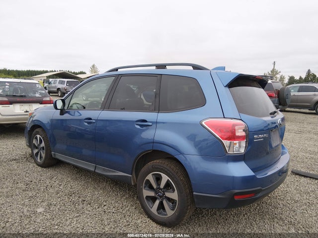 Subaru Forester 2.5i Premium 2017 JF2SJAGC5HH443464 Image 3