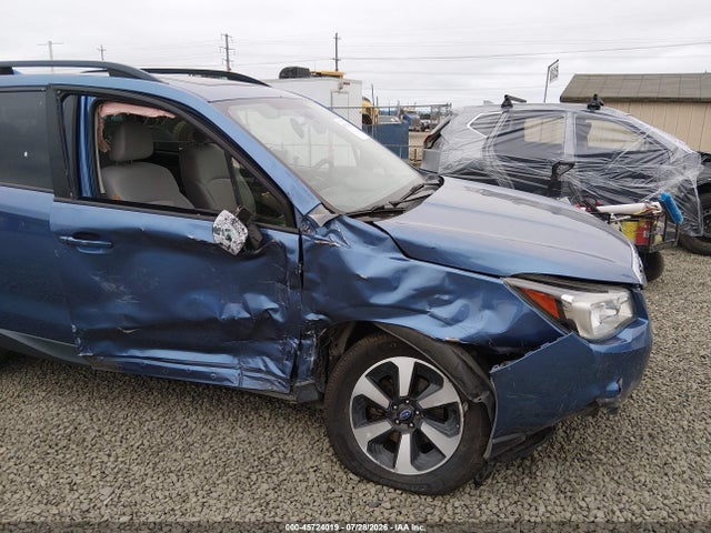 Subaru Forester 2.5i Premium 2017 JF2SJAGC5HH443464 Image 6